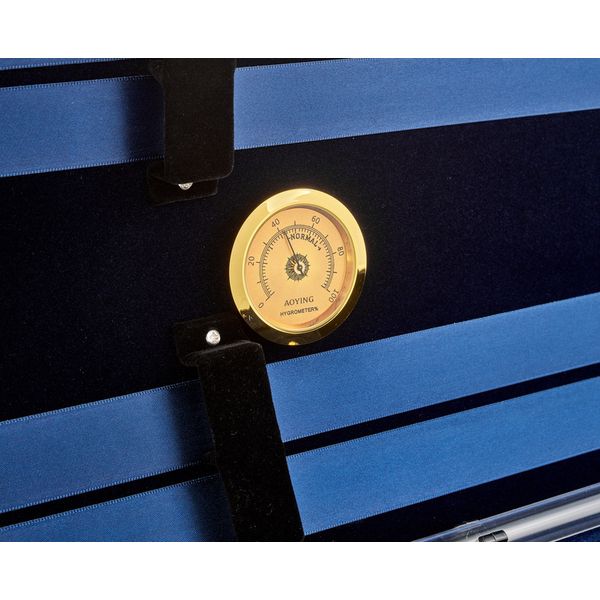 Jakob Winter JWC 762 4/4 Violin Case