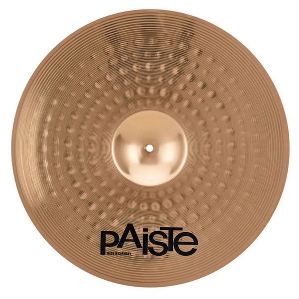 Paiste PST5 20" Medium Ride '14