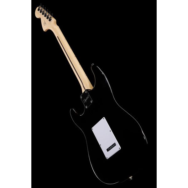 Squier Affinity Strat MN BK