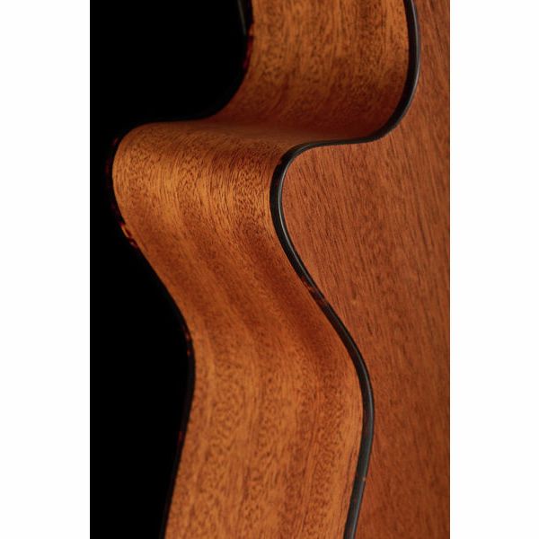 Furch Blue Gc-CM w/Element VTC a