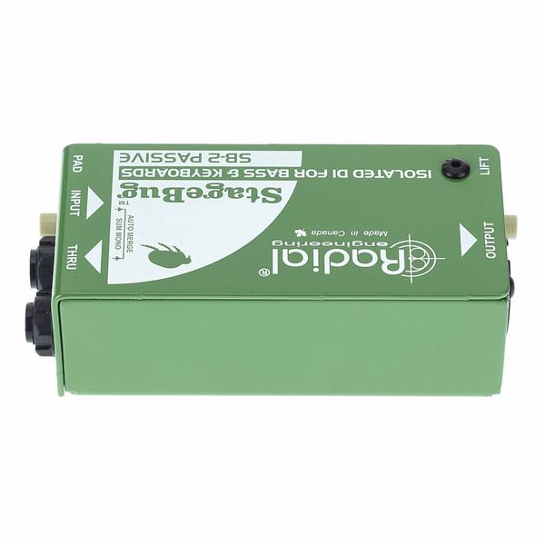 Radial Engineering SB-2