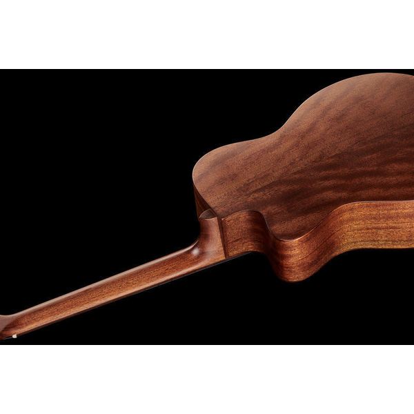 Harley Benton CLA-15MCE SolidWood