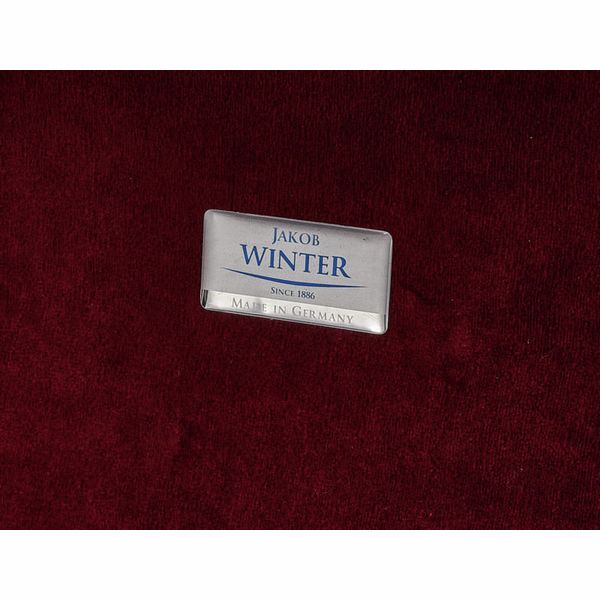 Jakob Winter JW 3023 N SR