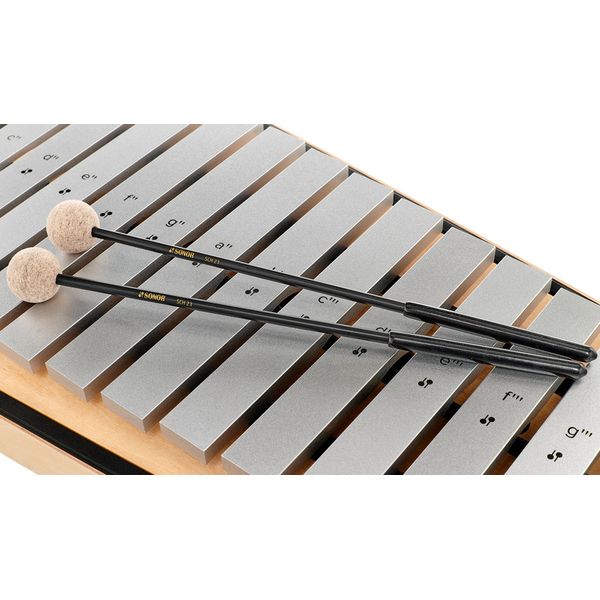 Sonor SSM 10 Sopr Metallophone Smart