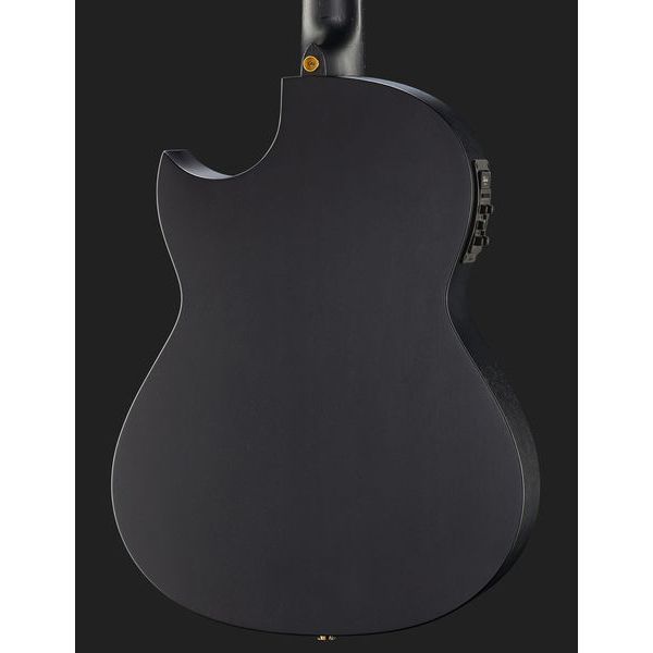 Hanika Thomann Custom BK