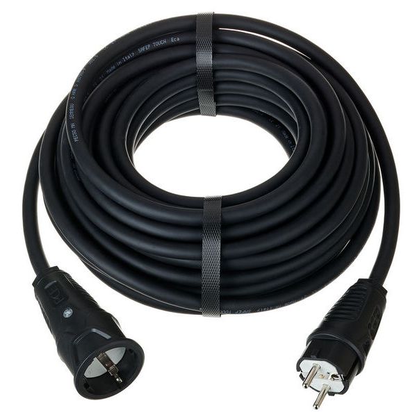 Stairville Power Cable 15m 2,5mm