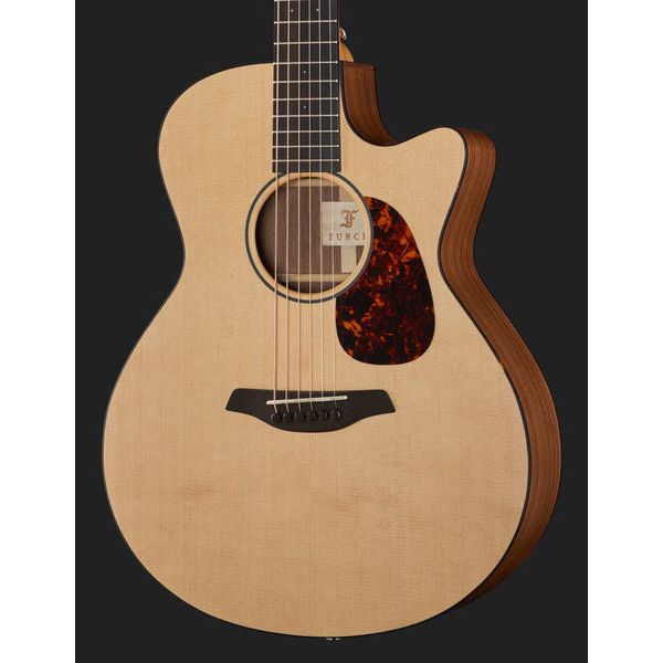 Furch Blue-Gc-SW/48mm a