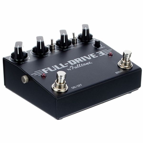 Fulltone Full-Drive 3