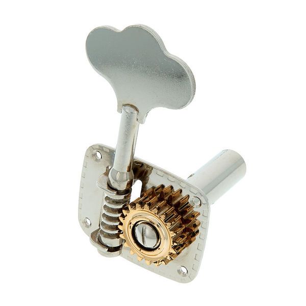 Roth & Junius Single Machines Bass 4/4