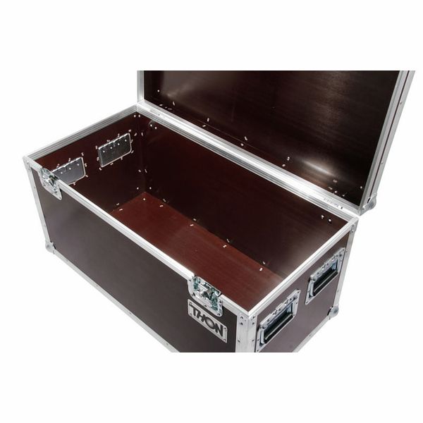 Thon Accessory Case 100x50x50 BR