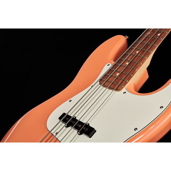 Fender LTD Player Jazz Bass PP