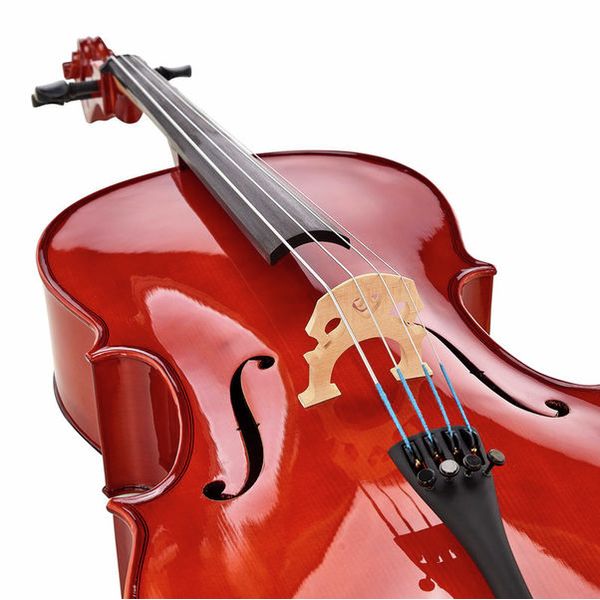 Roth & Junius RJC Cello Set 1/2