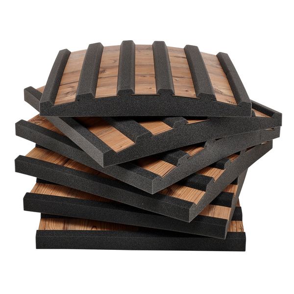 t.akustik Highline A3 Silver Spruce