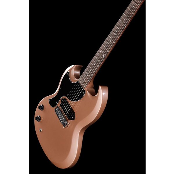 Harley Benton DC-60 Junior LH HPM