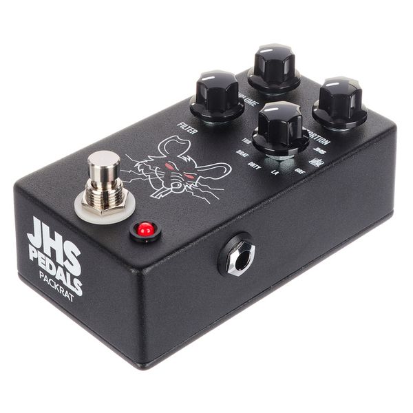 JHS Pedals Packrat