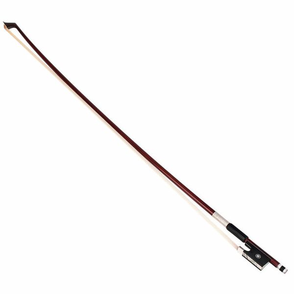 Michael M&ouml;nnig 10322RE Viola Bow Silver