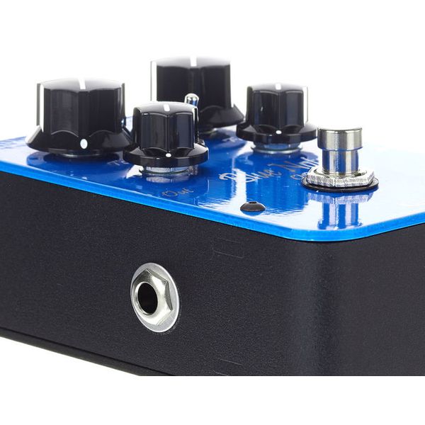 J. Rockett Audio Designs Blue Note Overdrive