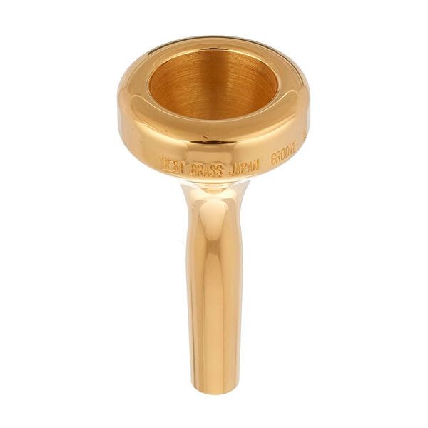 Best Brass TB-S-7C Trombone GP