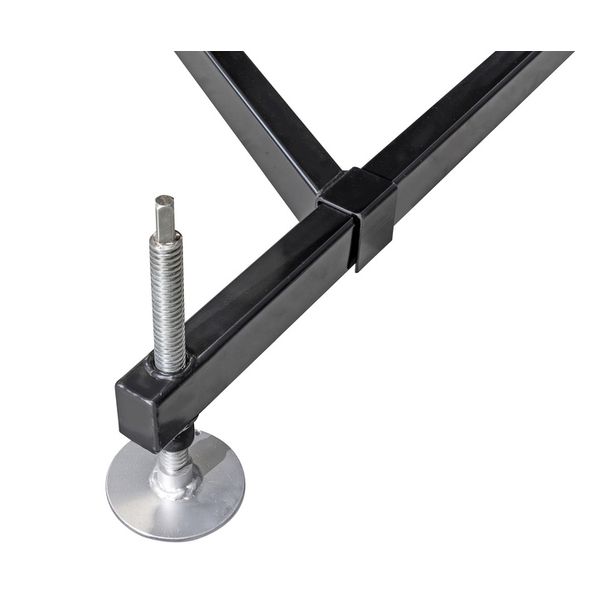 Litecraft Truss PA Tower