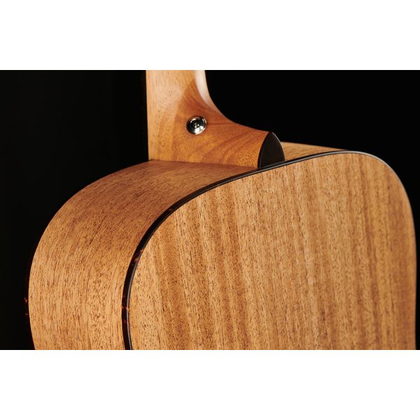 Furch Blue D-MM W/SPE a