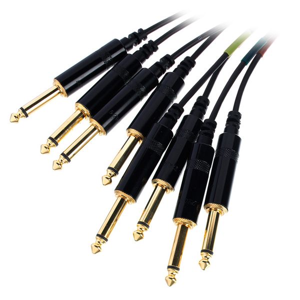 Cordial CML 8-0 PP 3 C