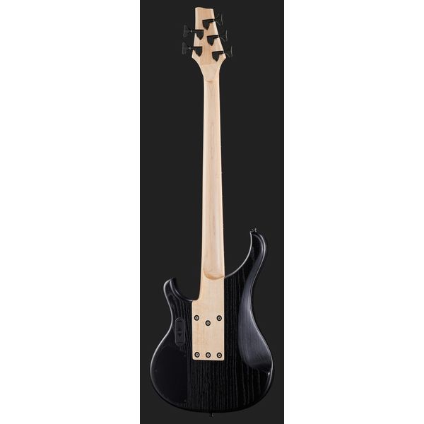 Human Base BaseX.oc5 Black