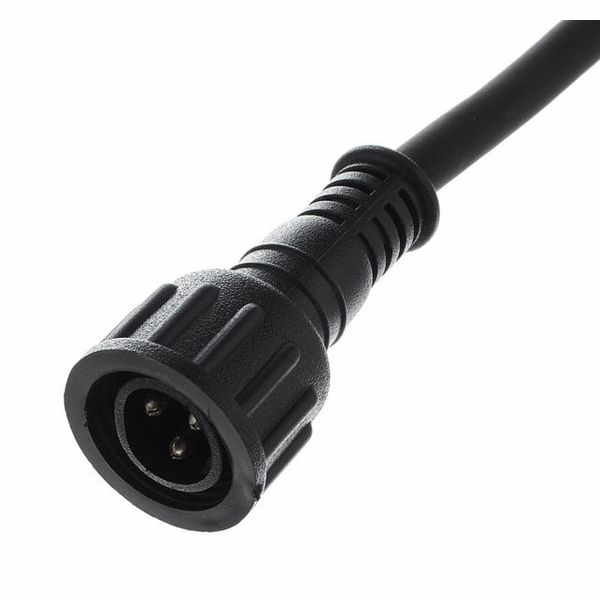 Stairville IP65 Adapter Cable DMX Out 1m