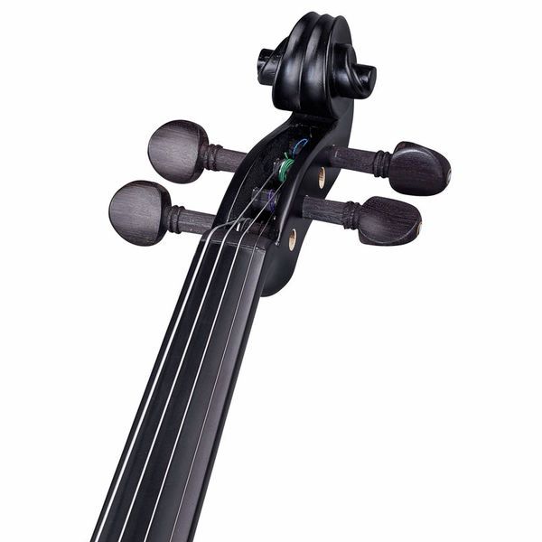 Harley Benton HBV 990AMB 4/4 Electric Violin