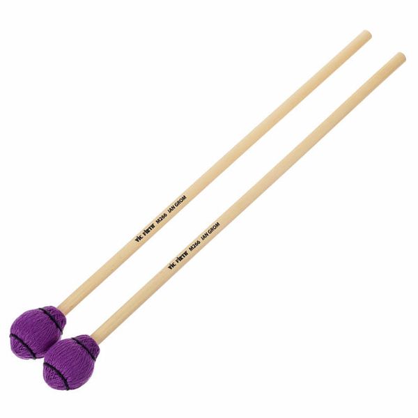 Vic Firth M266 Vibraphone Mallets