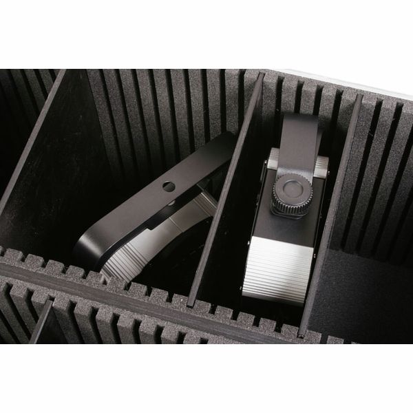 Thon Multiflex Flat PAR Case 80