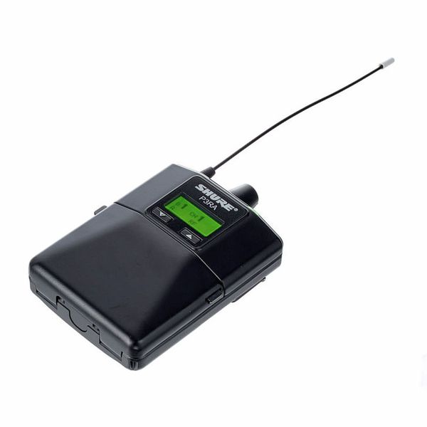 Shure P3RA PSM 300 H20
