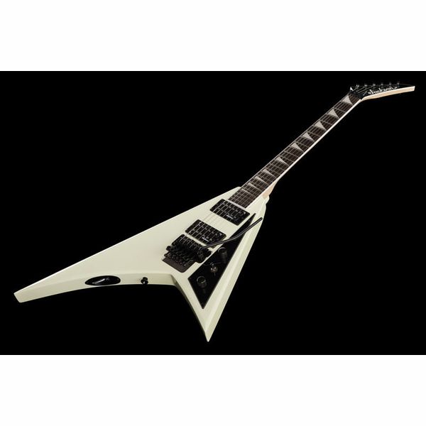 Jackson JS32 Rhoads AH Ivory
