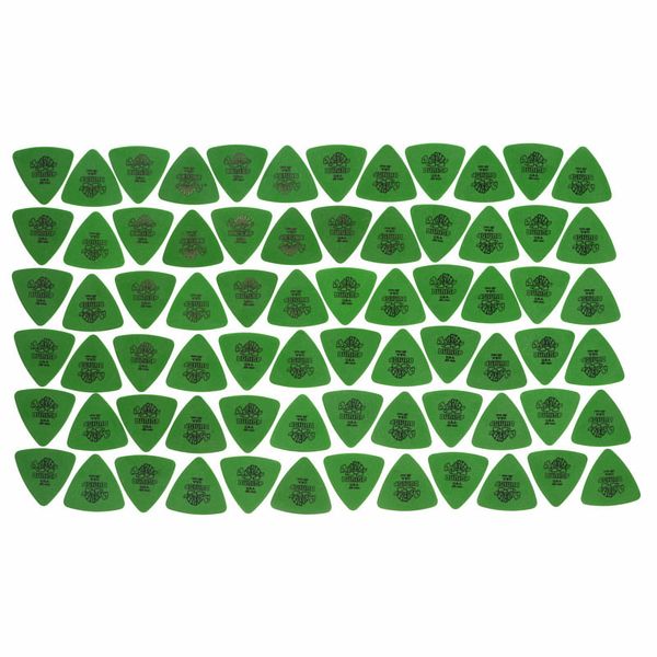 Dunlop Tortex Triangle 0,88