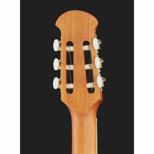 Harley Benton HBO-850 Classic Black