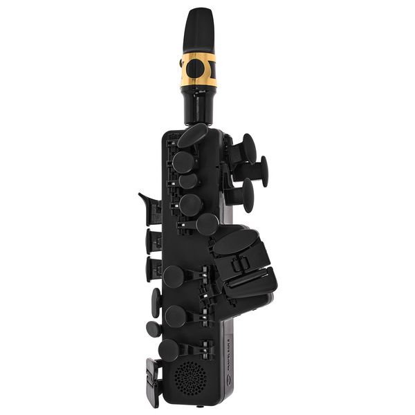 Odisei Music Travel Sax 2 Black