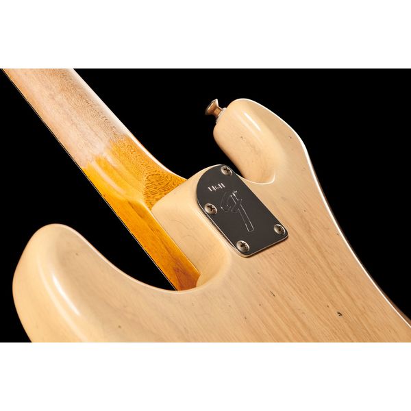 Fender Postmodern Strat MN NAB Relic