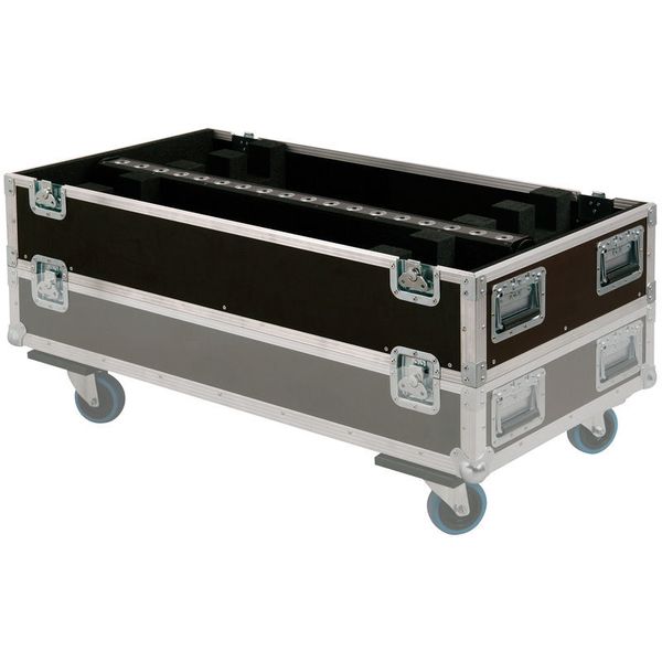 Stairville Show Bar Tri LED Tour Bundle 8