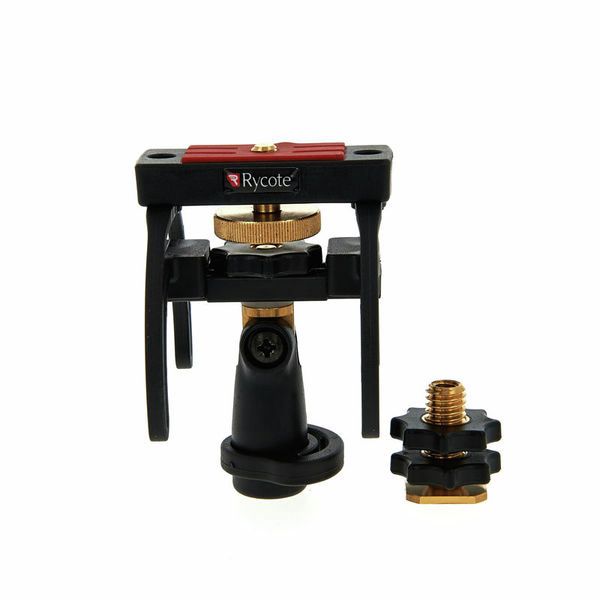 Rycote Portable Recorder Suspension