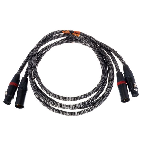 Vovox sonorus direct S 2x150 XLR/XLR