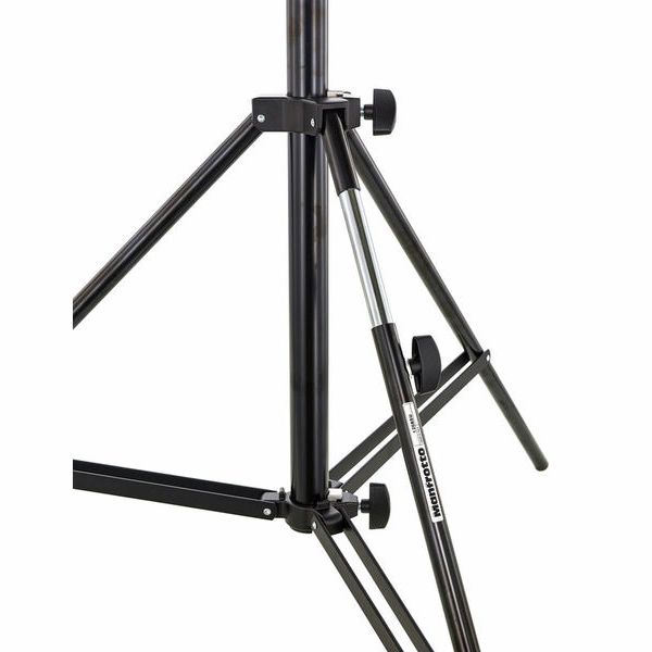Manfrotto 126BSU Stand