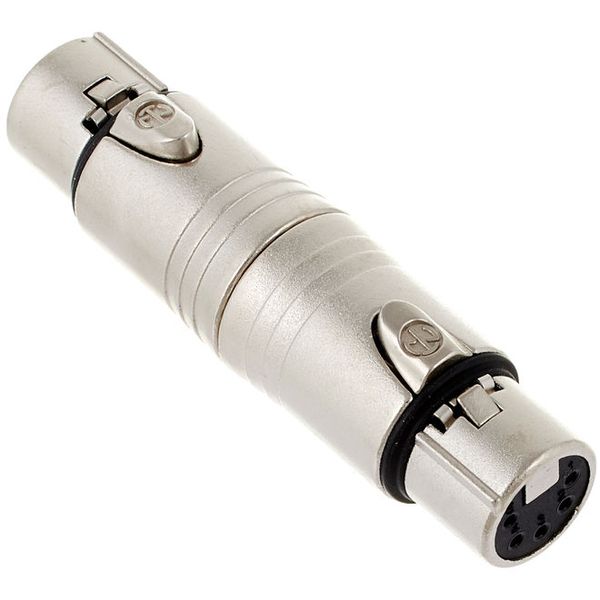 Neutrik NA3 F5F