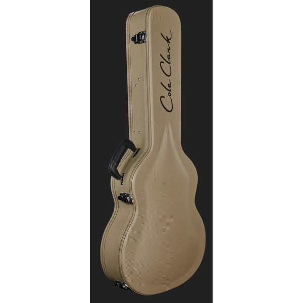 Cole Clark TL2EC-BLBL-HUM