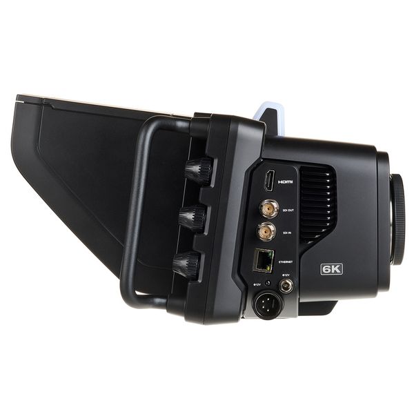 Blackmagic Design Studio Camera 6K Pro