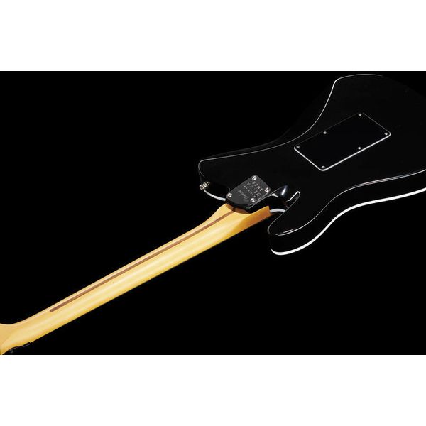 Fender AM Ultra Luxe Tele FR HH MN MB