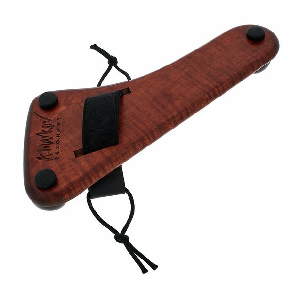 Markov Resonant Shoulder Rest Violin