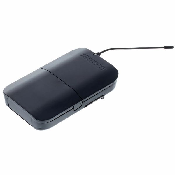 Shure BLX1288/CVL Combo K3E