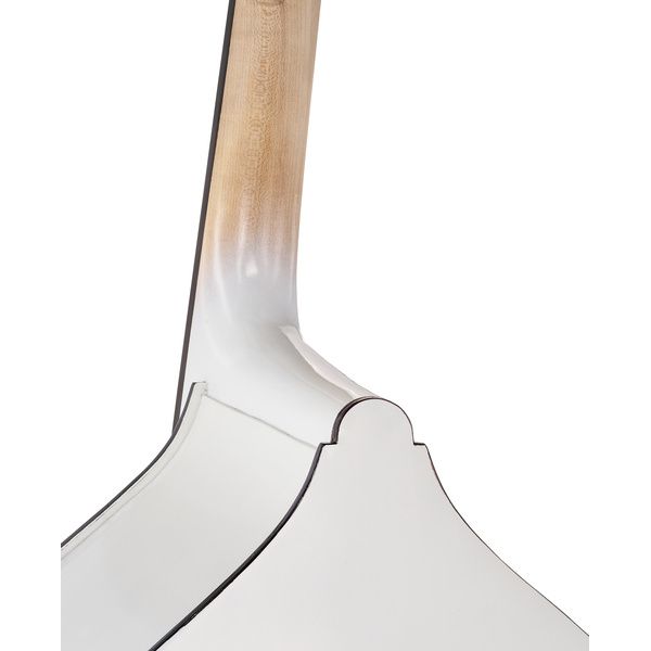 Thomann Rockabilly Vintage Bass WH/V