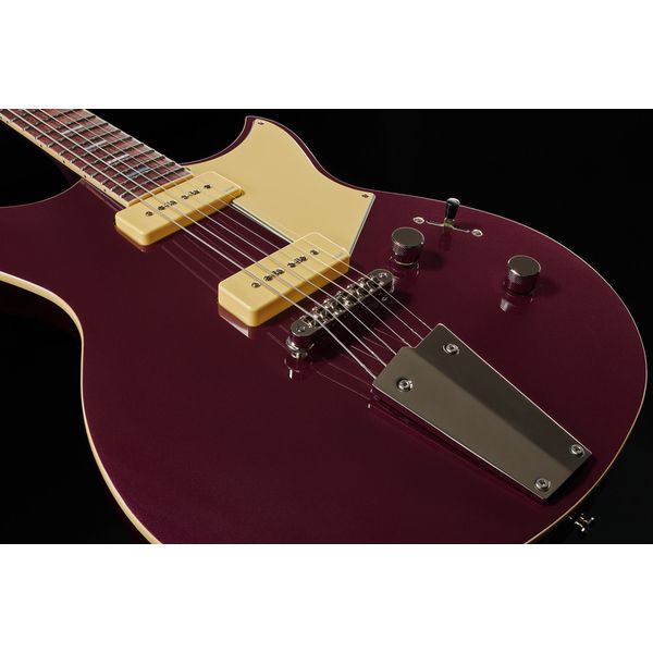 Yamaha Revstar RSS02T Hot Merlot