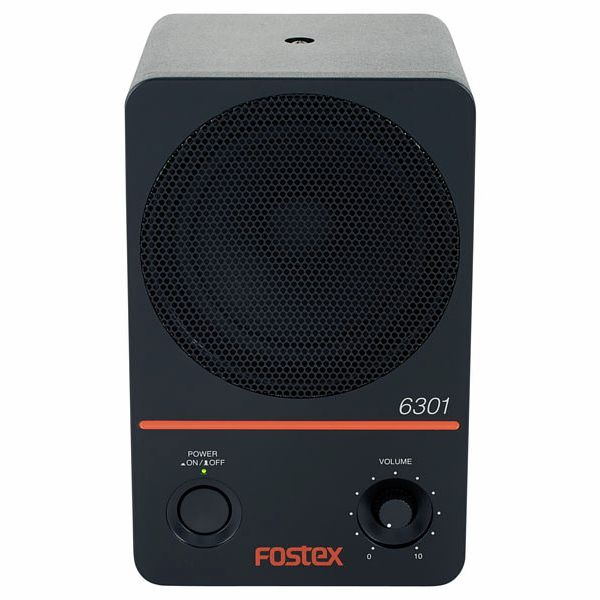 Fostex 6301NB