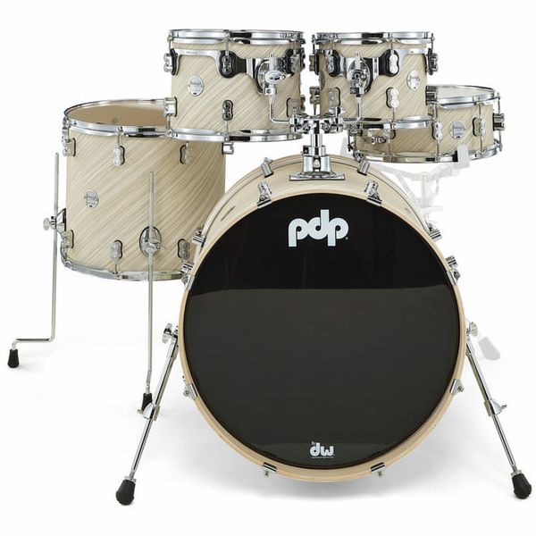 DW PDP CM5 Standard Twisted Ivory